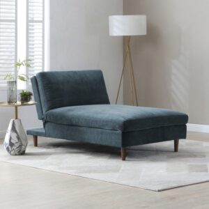 Scott Chaise Sofa-bed