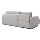 Cloud pop up corner sofa bed