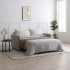 Cloud pop up sofa bed