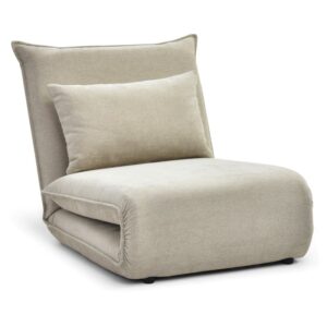 Carter flop out sofa-bed