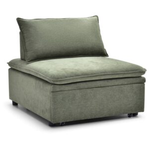 Rhodes single sofa-bed