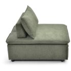 Rhodes single sofa-bed