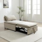 Rhodes single sofa-bed