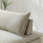 Rhodes single sofa-bed