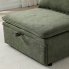 Rhodes single sofa-bed