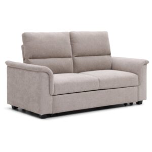 Becky pop up sofa bed