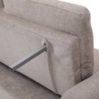 Becky pop up sofa bed