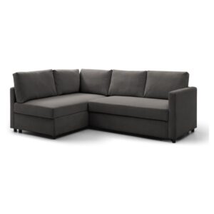 Clara Corner Sofa-bed