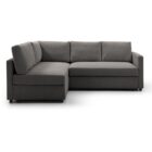 Clara corner sofa-bed