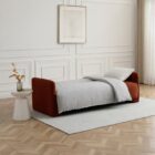 Murphy sofa-bed