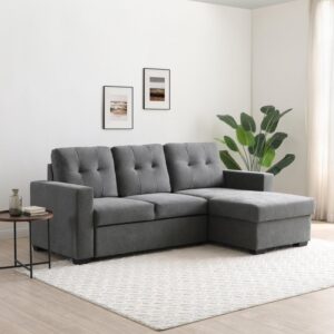 Hampton Corner Sofa-bed