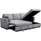 Sorrento corner sofa-bed