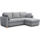 Sorrento corner sofa-bed