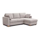 Sorrento corner sofa-bed