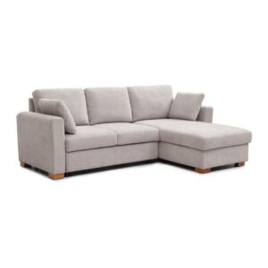 Sorrento corner sofa-bed