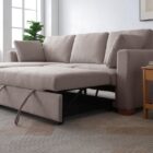 Sorrento corner sofa-bed