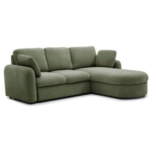 Mallory Corner Sofa-bed