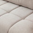 Morgan corner sofa-bed