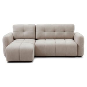 Morgan Corner Sofa-bed