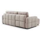 Morgan corner sofa-bed