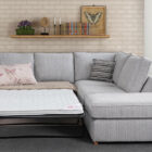 Blenheim corner sofa-bed