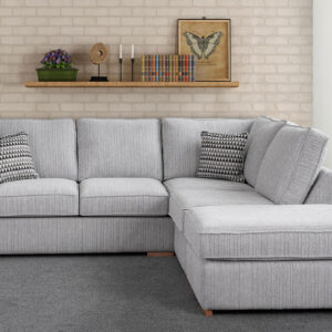 Blenheim Corner Sofa-bed