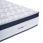 Zenith 800 pocket sprung mattress
