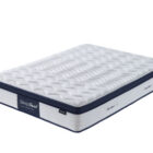 Zenith 800 pocket sprung mattress