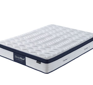 Zenith 800 Pocket Sprung Mattress