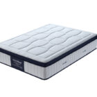 Aries 2000 pocket sprung and coolgel mattress