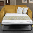 Barrow metal action sofa-bed