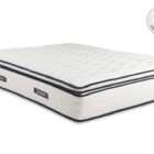 Space 2000 pocket sprung mattress