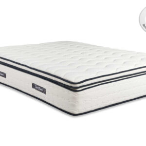 Space 2000 Pocket Sprung Mattress