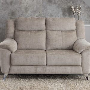 Monroe Fixed 2 Seater Sofa