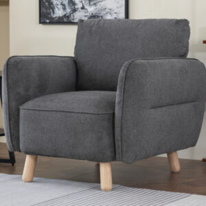Georgia Armchair