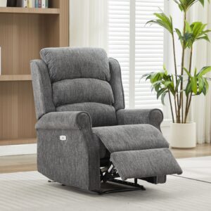 Regency Electric Recliner Armchair