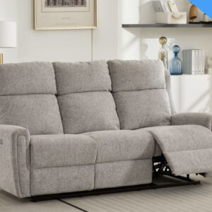 Mayfair Electric 3 Seater Sofa