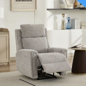 Mayfair Electric Recliner Armchair