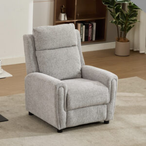 Mayfair Fixed Armchair