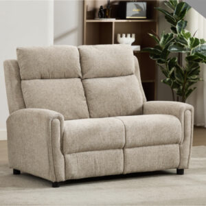 Mayfair Fixed 2 Seater Sofa