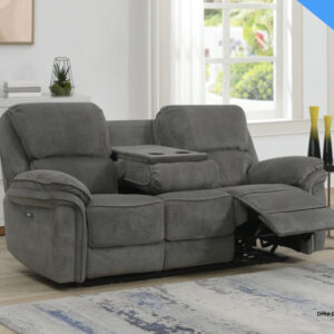 Westbury Electric 3 Seater Sofa