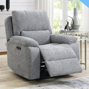 Knightbridge Electric Recliner Chair