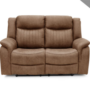 Darlington Reclining 2 Seater Sofa