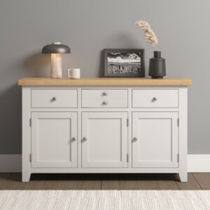 Winchester Painted Oak