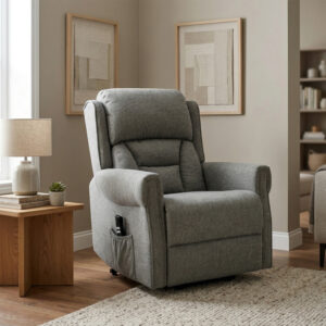 Sandringham dual motor lift, tilt and recline chair