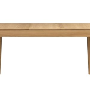 Cotswold Oak Extending dining table